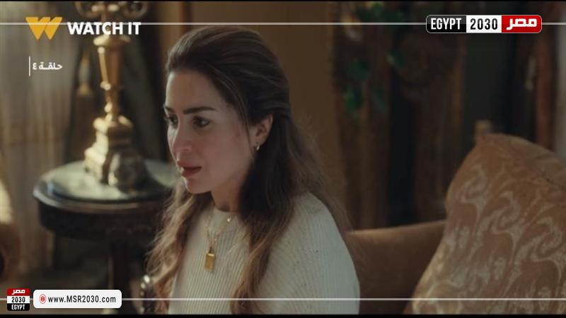 مسلسل قلبي ومفتاحه