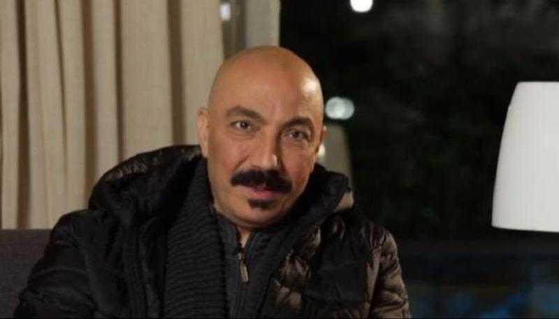 طارق لطفي لـ”حبر سري”: مراتي كاتم أسراري ورحيل أمي تجربة قاسية جدا