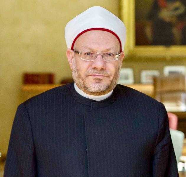 شوقي علام: الفتوى الرشيدة تحقق الوعي وتصون المجتمع من الانحراف