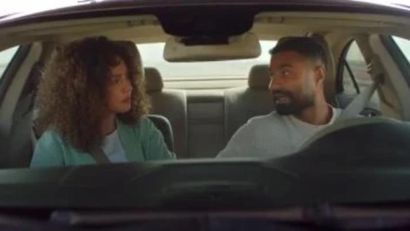 مسلسل وتقابل حبيب 
