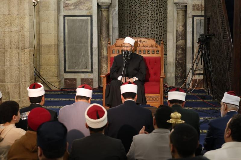 الجامع الأزهر