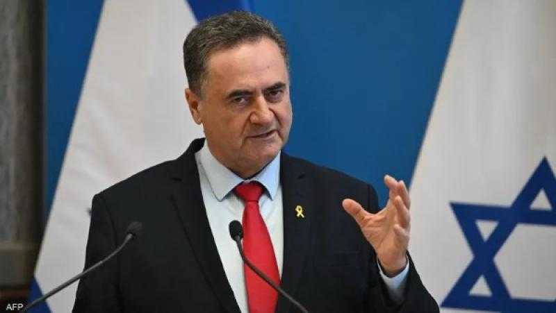 وزير الدفاع الاحتلال: ملتزمون بإزالة التهديد النووي الإيراني