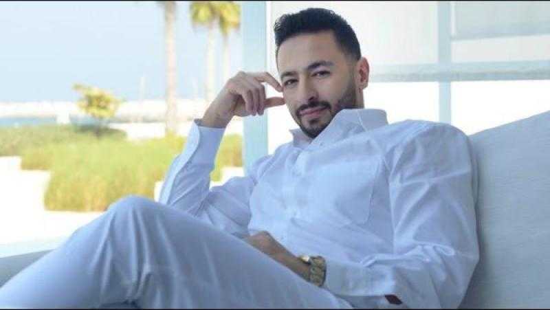 أحداث مثيرة في الحلقة الخامسة من مسلسل ”المداح 2”