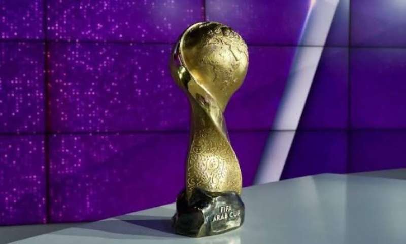 كاس العرب