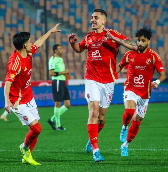 الاهلي 
