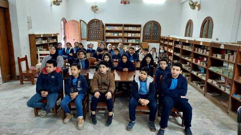 التراث الشعبي المصري في رمضان ضمن مناقشات قصور الثقافة بالغربية