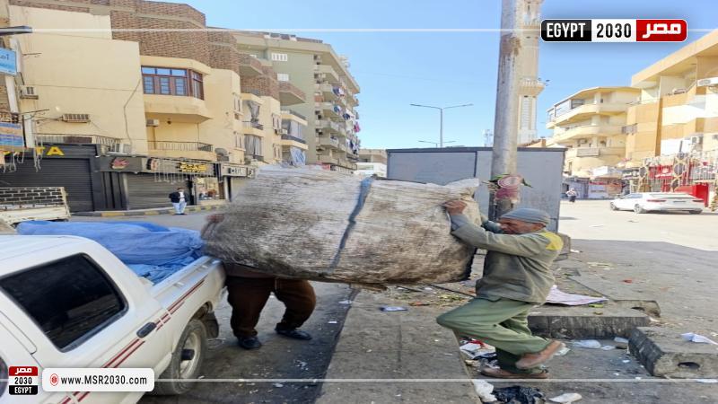 مدينة الأقصر
