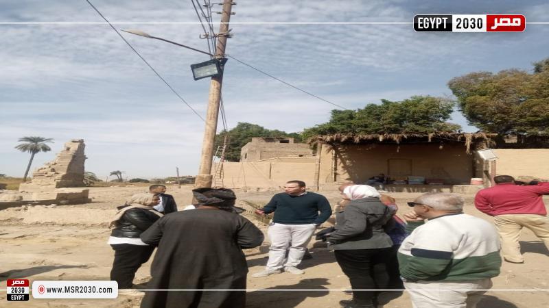 محافظة الأقصر
