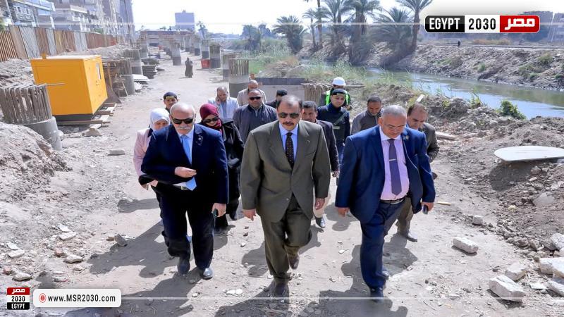 محافظ سوهاج