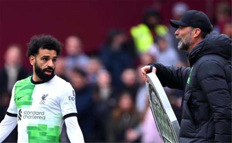محمد صلاح