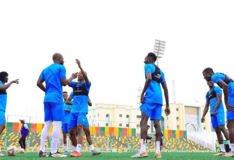 عاجل| كاف يرفض اعتماد ملعب بنينا لاستضافة مواجهة الهلال والأهلي بدوري الأبطال
