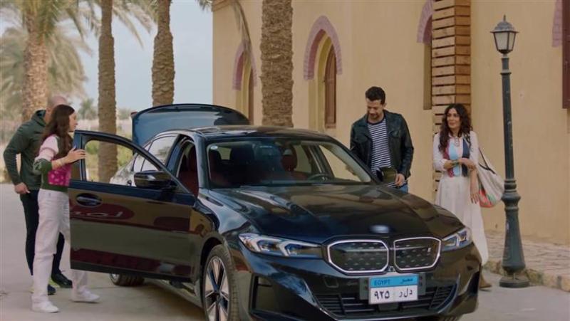 مسلسل كامل العدد 3