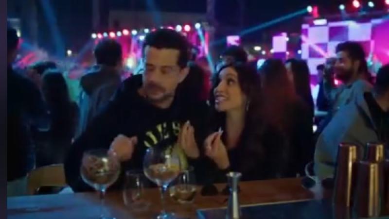 مسلسل كامل العدد 3