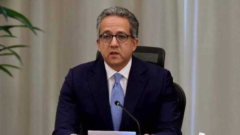 جمهورية الكونغو تعلن دعمها للترشيح المصري لمنصب مدير عام اليونسكو