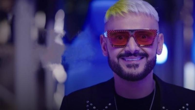 رامز إيلون مصر 