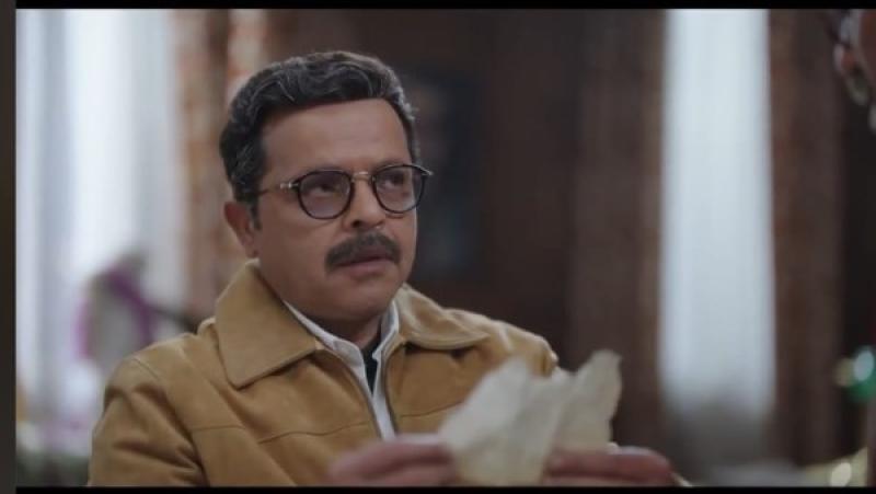 مسلسل شهادة معاملة  أطفال