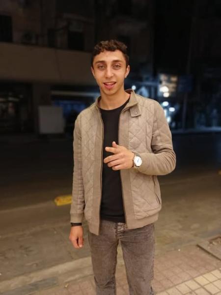الضحية 