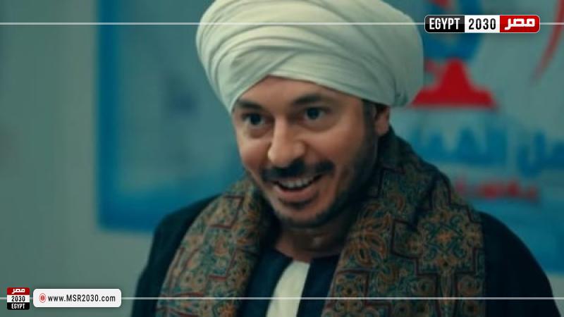 مسلسل حكيم باشا