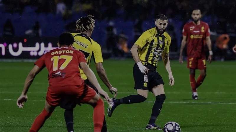 اتحاد جدة