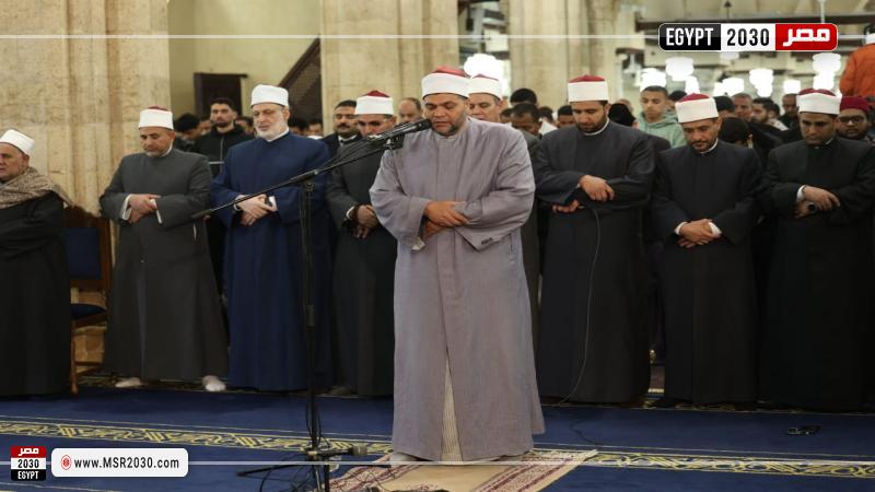 الجامع الأزهر