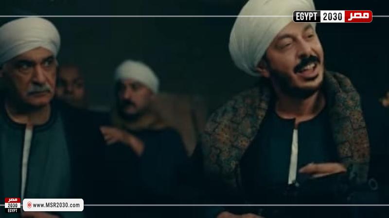 مصطفى شعبان