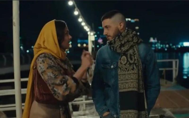 مواعيد عرض مسلسل ولاد الشمس