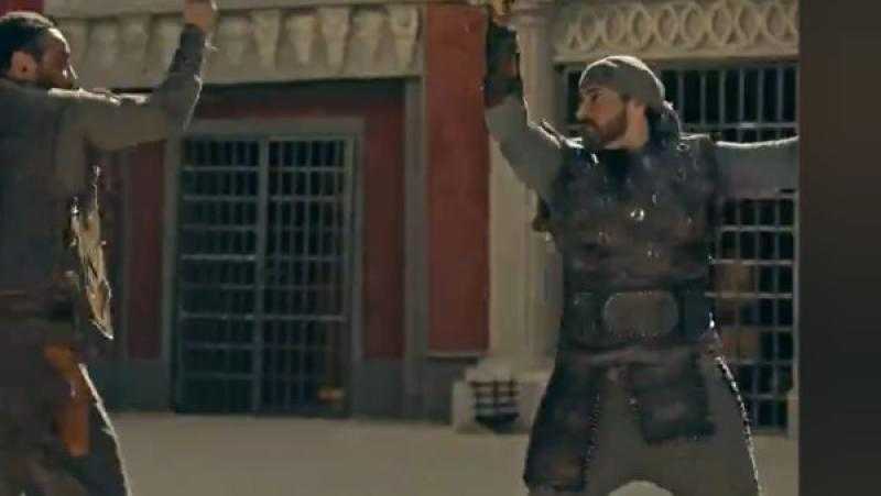 ملخص أحداث الحلقة 6 من مسلسل جودر 2