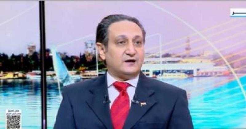 كاتب: الأمن الاقتصادي ركيزة أساسية من مفهوم الأمن القومي المصري