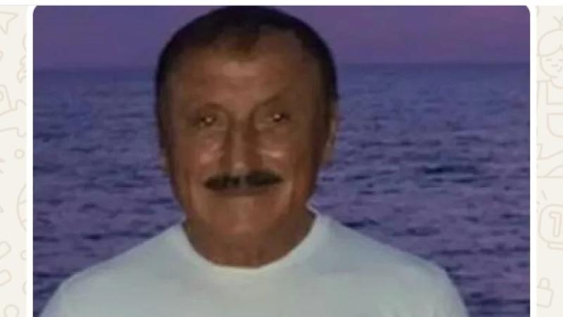 رئيس المخابرات العامة السابق