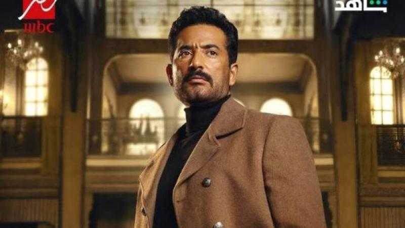 مسلسل سيد الناس الحلقة 7