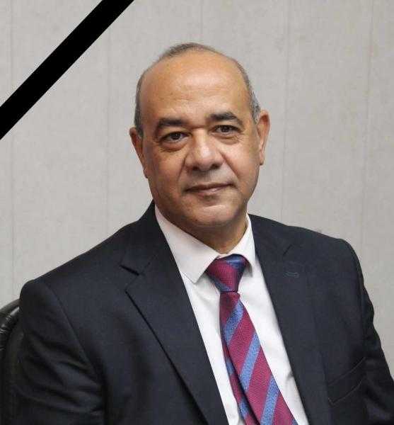 وزير الصحة ينعي مدير مديرية الشئون الصحية بمحافظة المنوفية