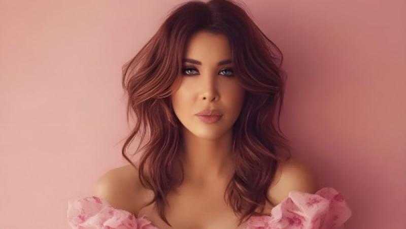 نانسي عجرم تتصدر أنغامي بأغنية إعلان تيجي نعيش