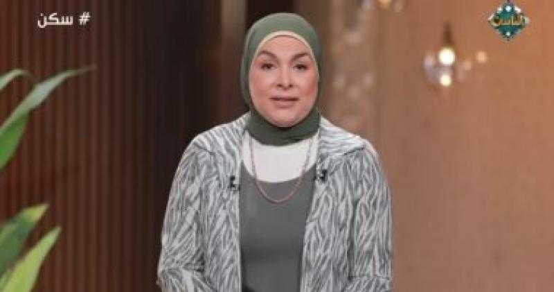 سماح عبد الفتاح: الزواج مسؤولية مشتركة تقوم على الحقوق والواجبات