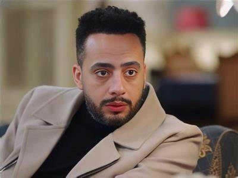 عصام السقا: بحب التغيير في الشخصيات التي أقدمها
