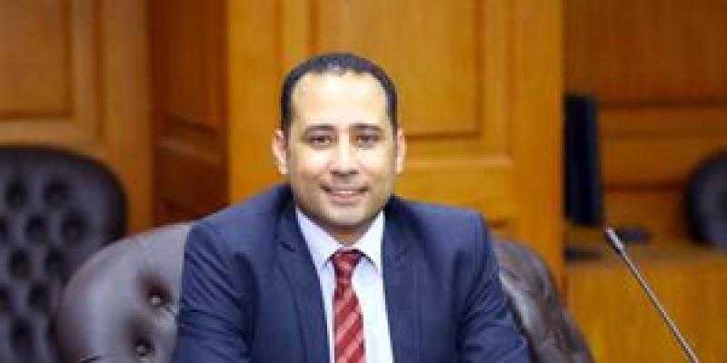 زكي القاضي يتحدث عن دلالة زيارة الرئيس السيسي إلى الأكاديمية العسكرية