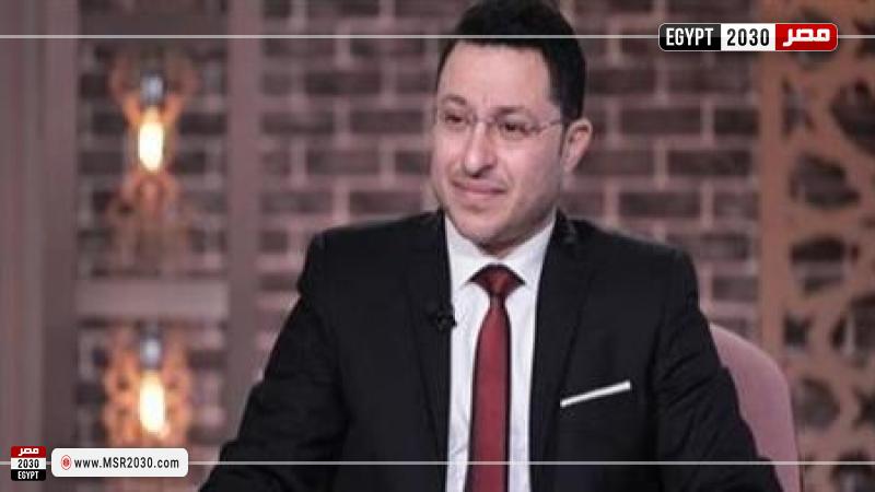 الدكتور محمد على