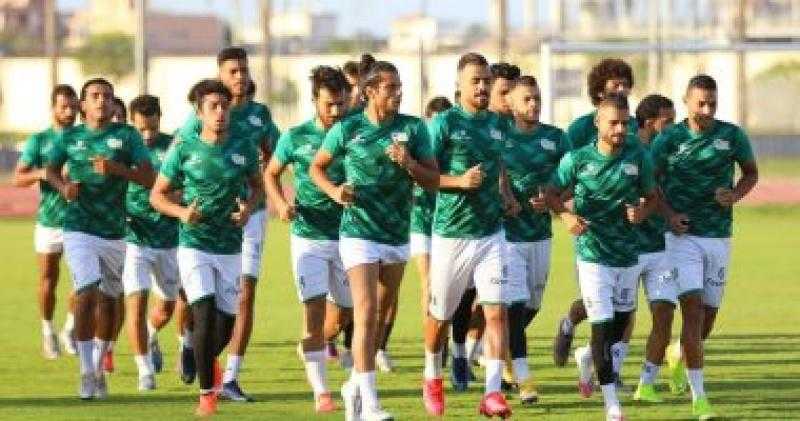 تشكيل المصري ضد البنك الأهلي في كأس مصر.. صلاح محسن يقود الهجوم
