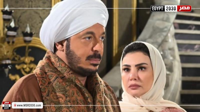 مسلسل حكيم