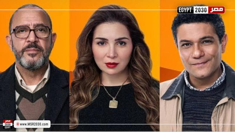 مسلسل قلبي ومفتاحه