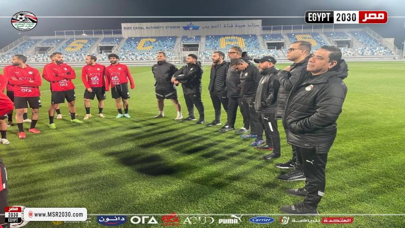 منتخب مصر للمحليين