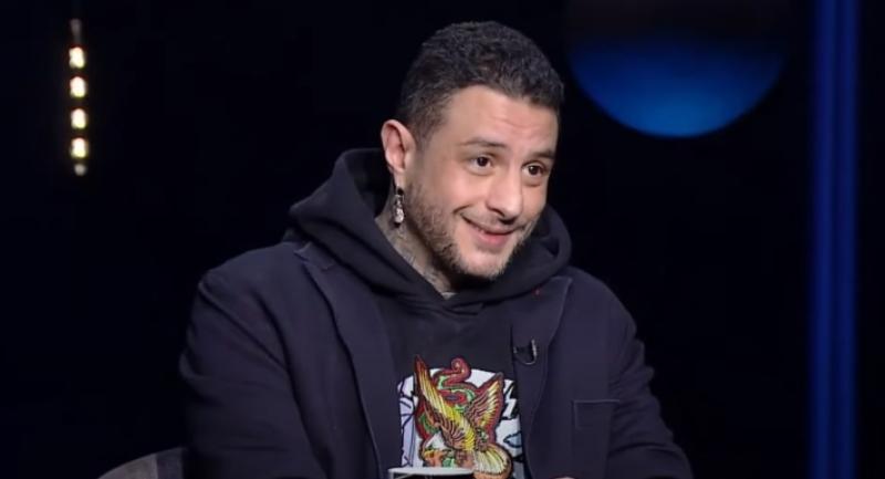 أحمد الفيشاوي 