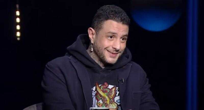 أحمد الفيشاوي: كنت مغفلا بانضمامي للإخوان سنتين