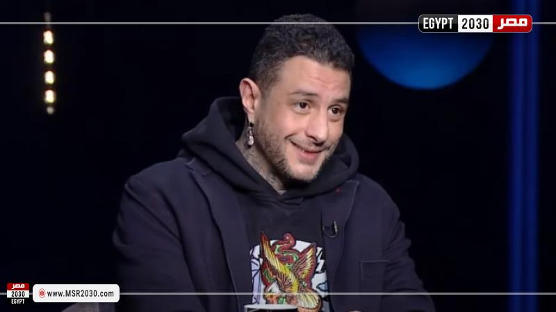 أحمد الفيشاوي