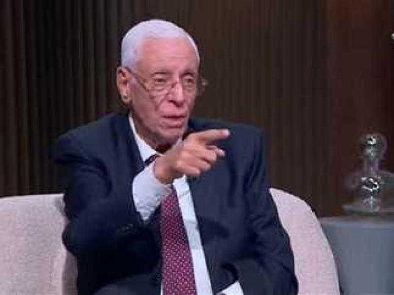 حسام موافي: المدخنون أكثر عرضة للسدة الرئوية