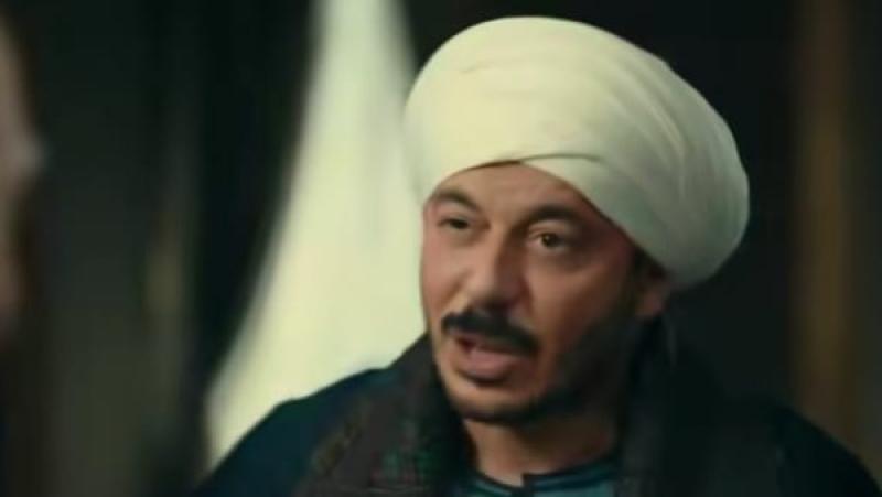 مسلسل حكيم باشا 