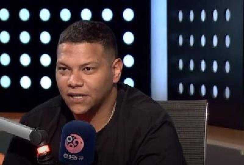 أحمد عبدالحميد يطلب الدعاء لـ ابنته