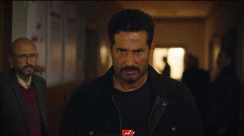 ملخص أحداث الحلقة 8 من مسلسل سيد الناس