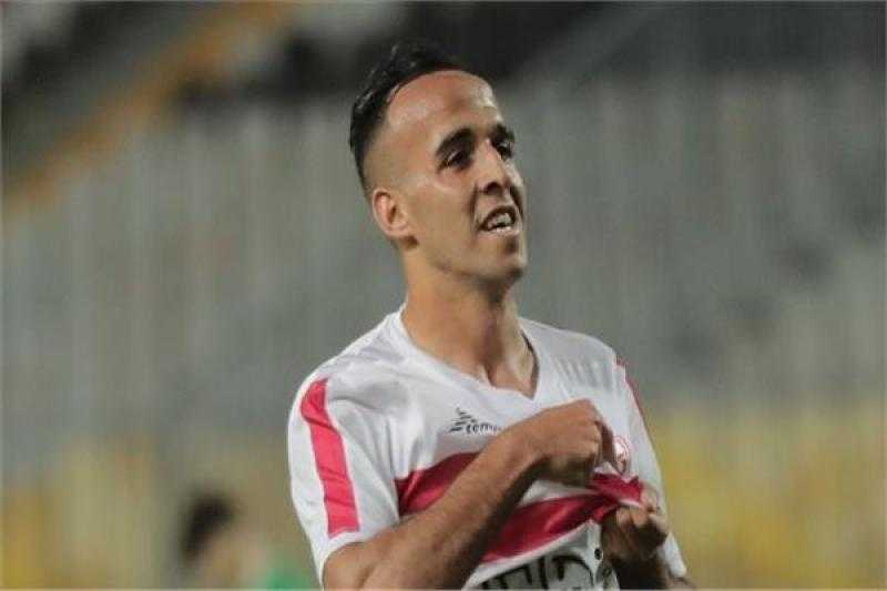 الزمالك في ورطة قبل القمة .. مصير ناصر منسي على المحك