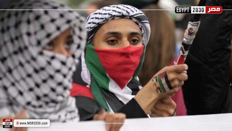 المرأة