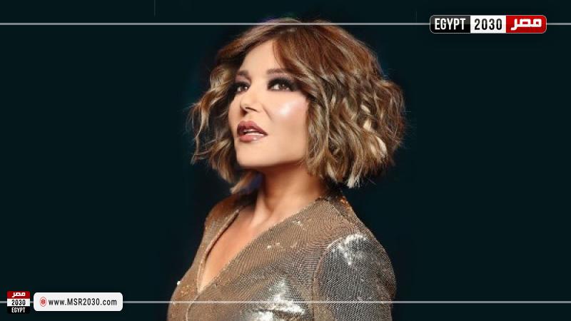 سميرة سعيد